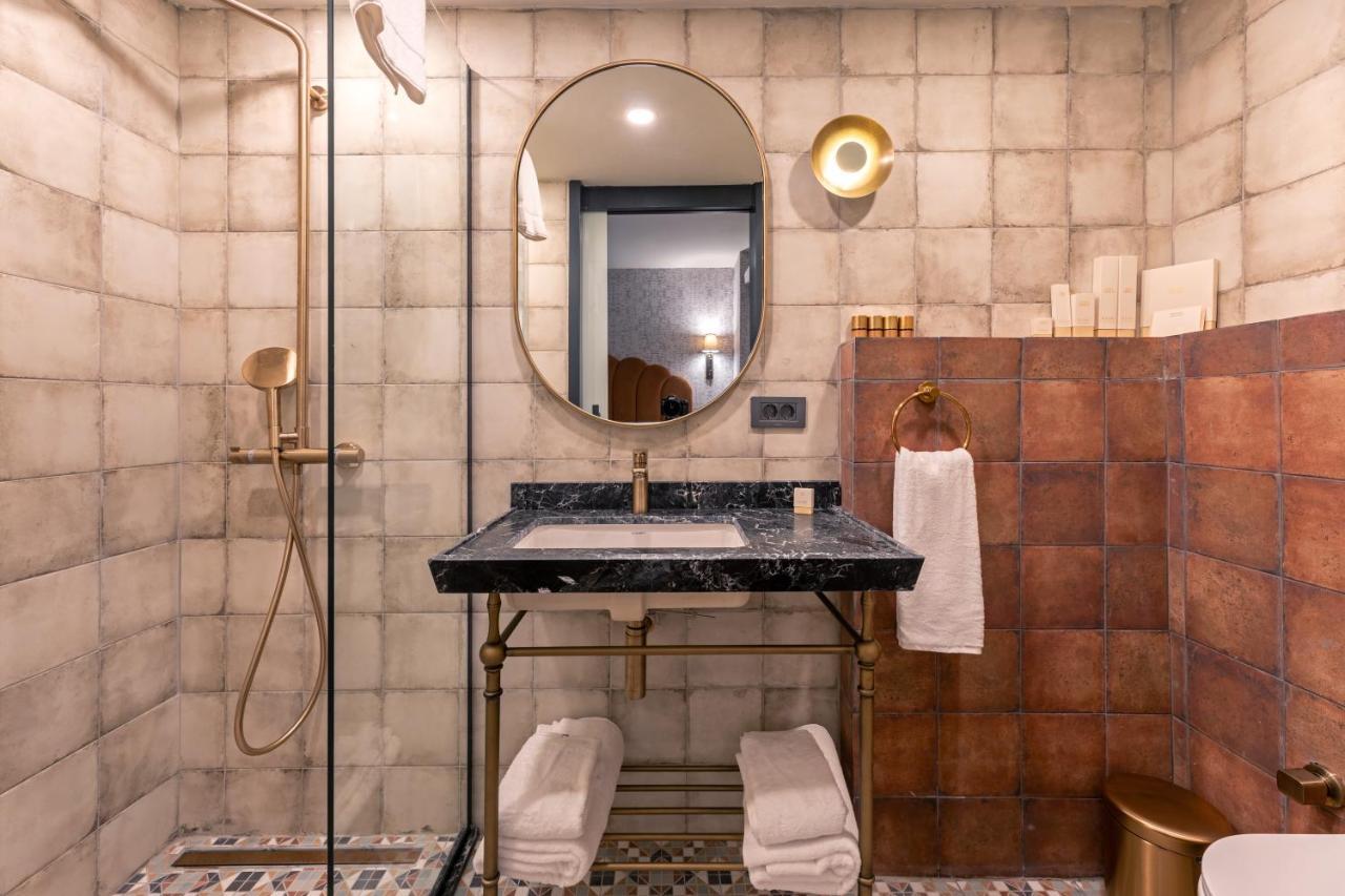 Khai Hotel Karakoey Stambuł Zewnętrze zdjęcie