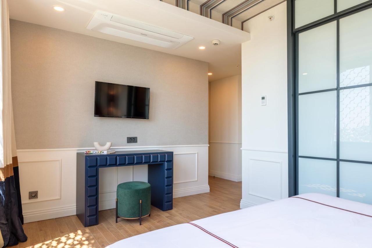 Khai Hotel Karakoey Stambuł Zewnętrze zdjęcie