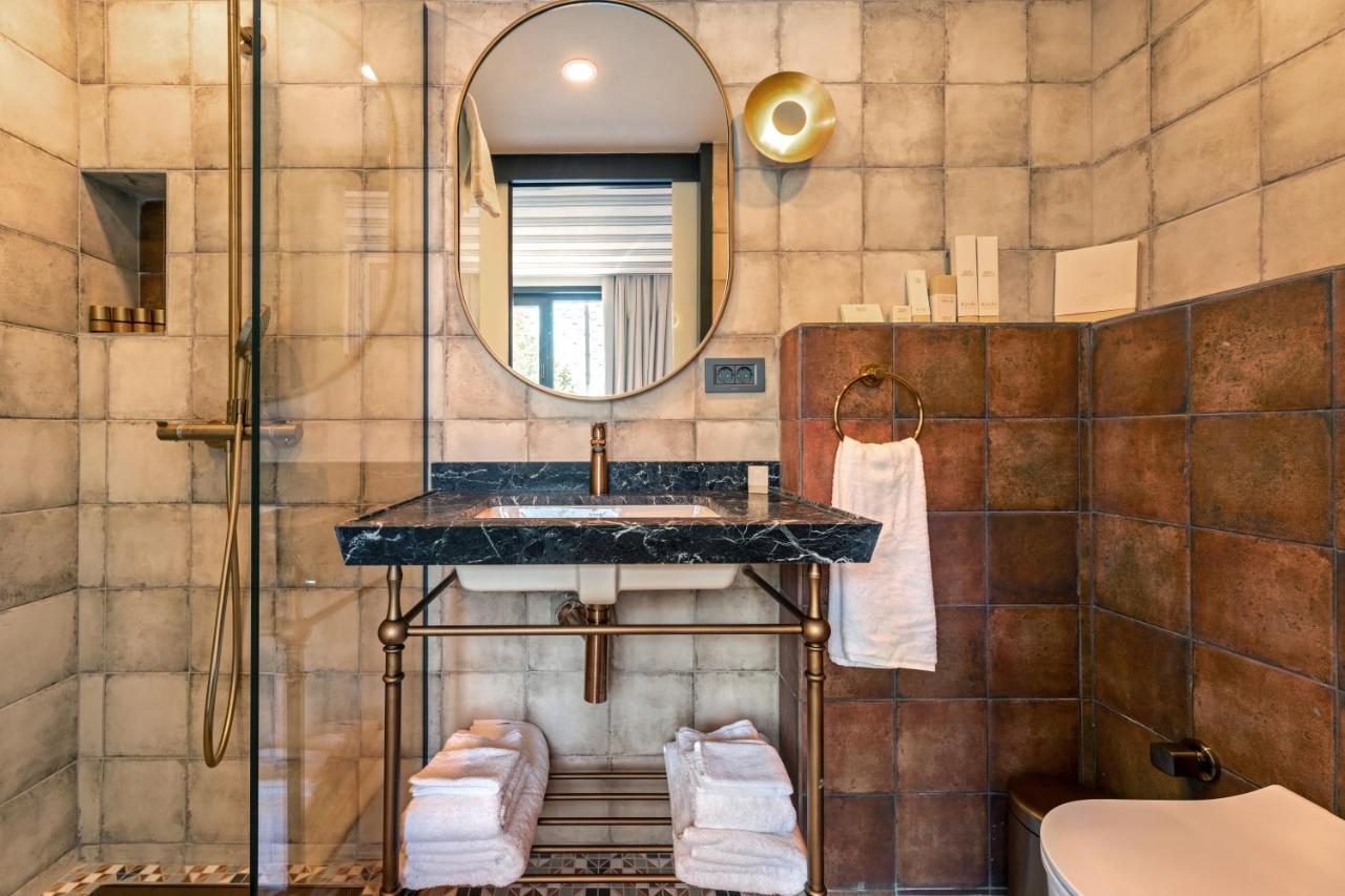 Khai Hotel Karakoey Stambuł Zewnętrze zdjęcie