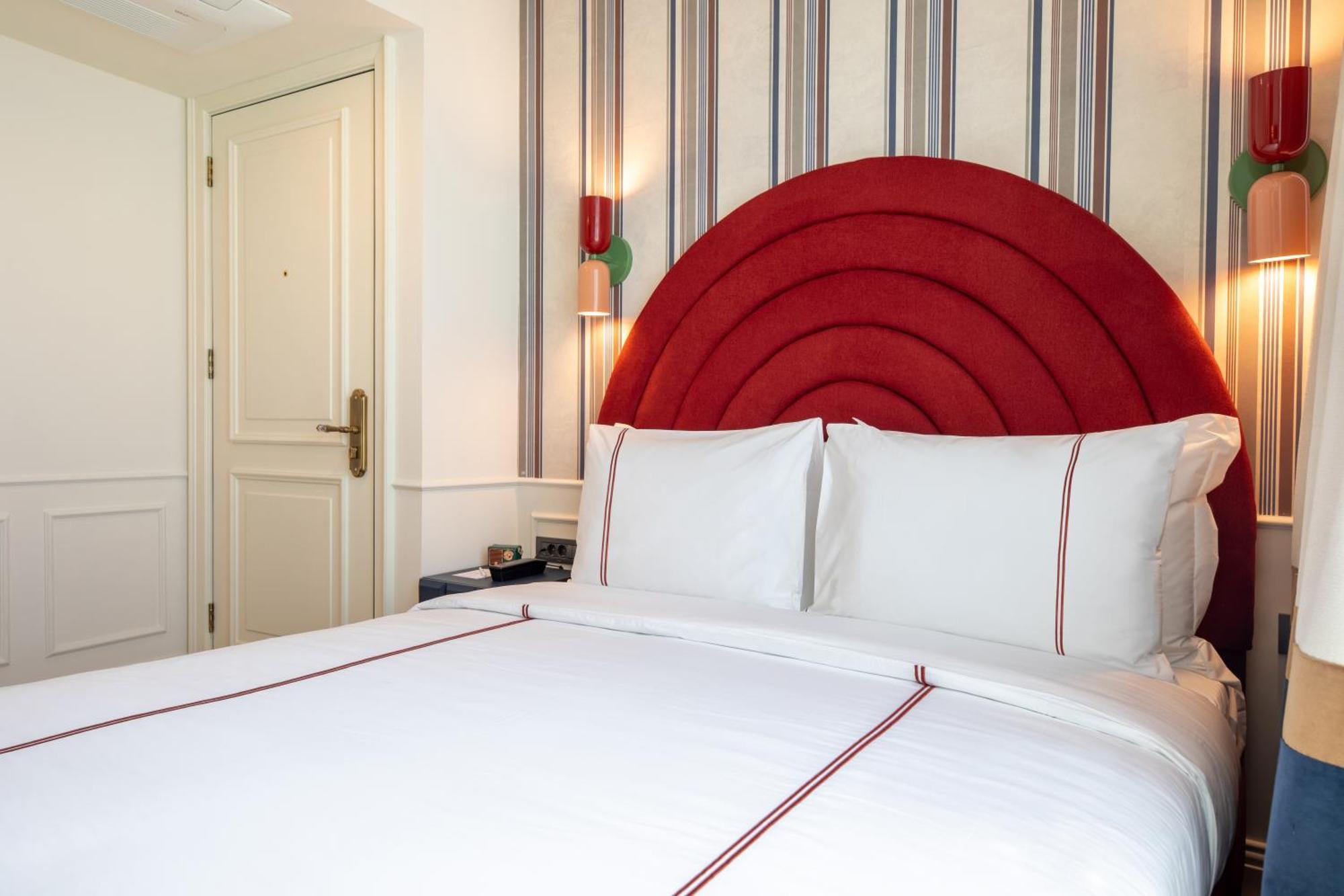Khai Hotel Karakoey Stambuł Zewnętrze zdjęcie